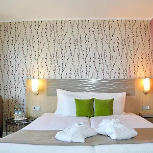 New Orly Hotell
