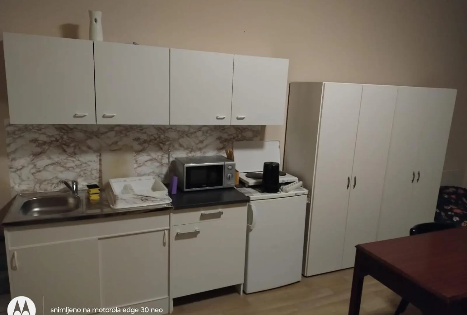 K3 Vg, Schoenes Apartment Fuer 3 Personen, Zentrale Lage, Isar Naehe Mnichov
