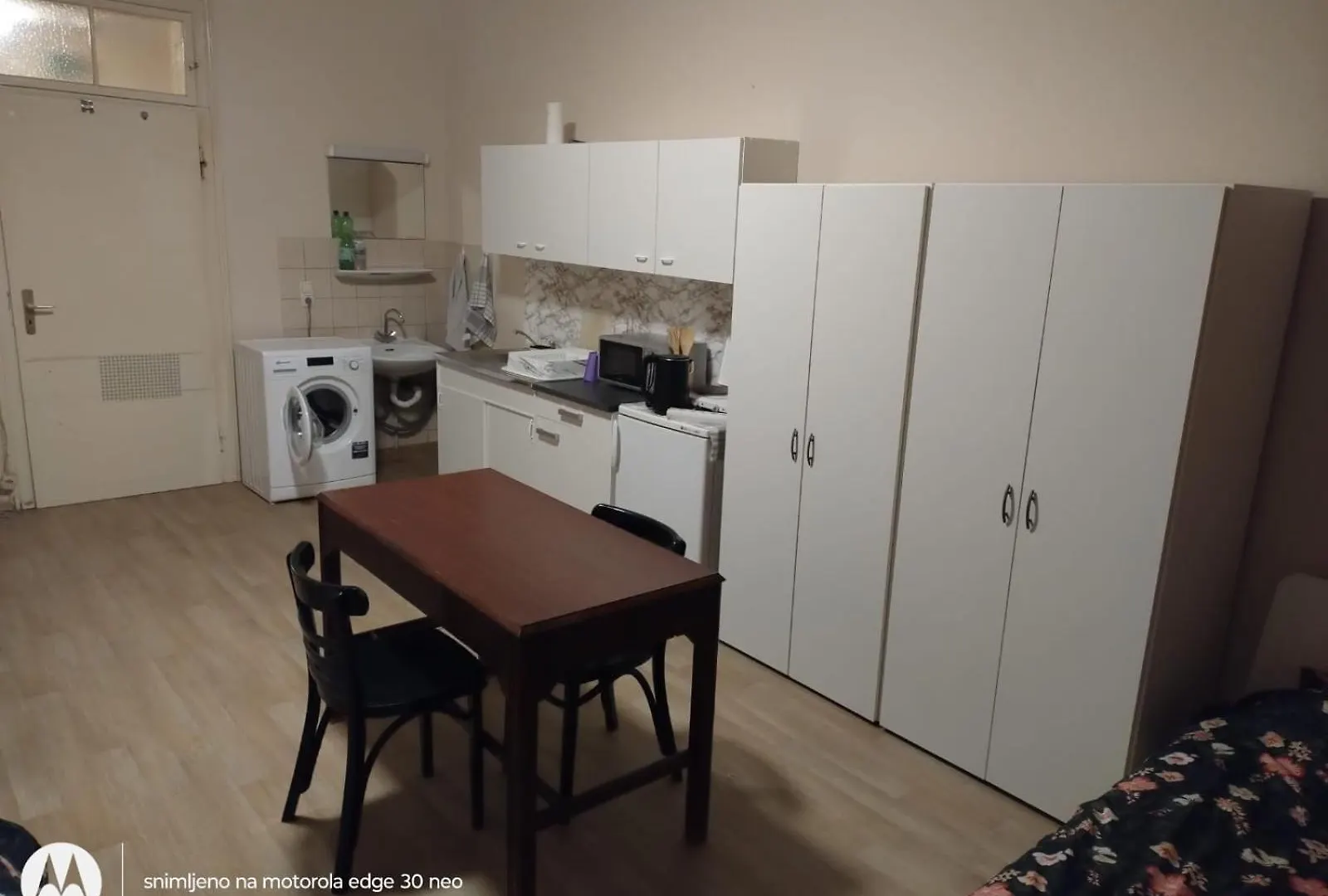 K3 Vg, Schoenes Apartment Fuer 3 Personen, Zentrale Lage, Isar Naehe München Tyskland