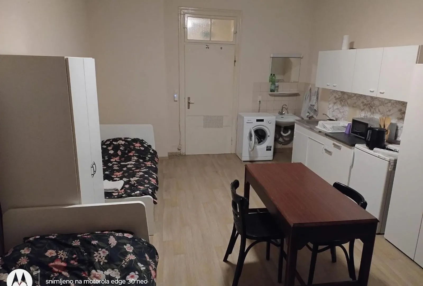 K3 Vg, Schoenes Apartment Fuer 3 Personen, Zentrale Lage, Isar Naehe Mnichov 0*,  Německo